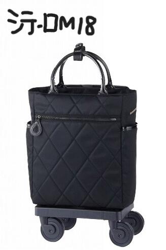 楽天市場】スワニー キャリーバッグ ポルド 高齢者 ショッピング