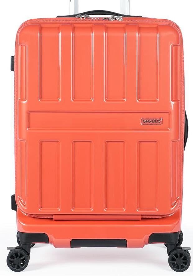 マックスボックス Ali A.L.I アジアラゲージ スーツケース MAXBOX ALI-8511-22 スーツ ケース キャリーバッグ キャリー バッグ アジア・ラゲージ アジア ラゲージ ALIスーツケース ALI 55L アジアラゲージスーツケース キャリーケース マックス ボックス