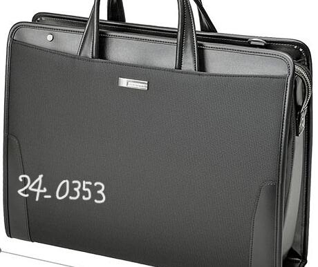 天ファスナー型 B4 24-0353 ブリーフケース ビジネスバッグ 日本製 バジェックス 鋼 BAGGEX HAGANE 豊岡製鞄 豊岡 国産 鞄 メンズ ウノフク メンズブリーフ トートバッグ ビジネストートバッグ｜ハローネットワーク