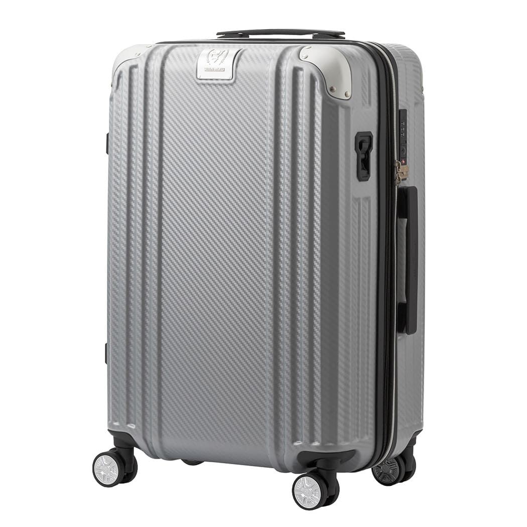 36L レジェンドウォーカー 5511 スーツケース グラシア legend walker GRACIA ティーアンドエス T＆S スーツ ケース 5511-48 48cm レジェンド ウォーカー ビジネス キャリー バッグ