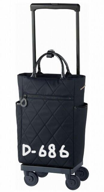 楽天市場】スワニー キャリーバッグ ショッピング カート キャリー