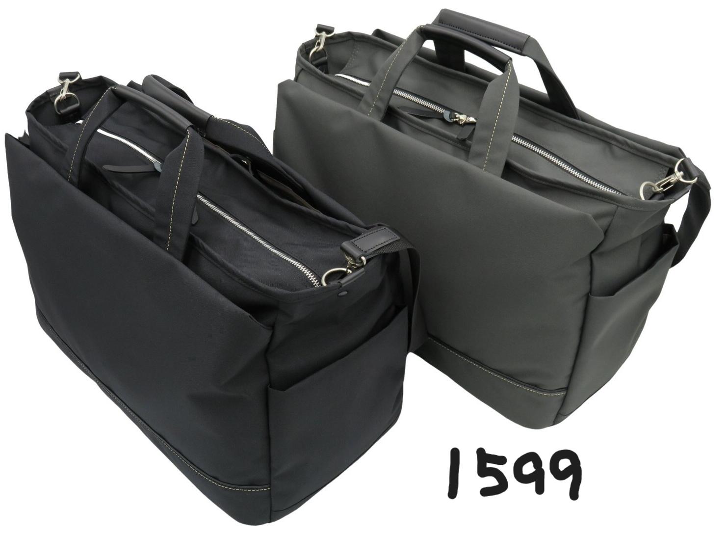 新品未使用　木和田 豊岡製鞄 キワダ パトリックダレスボストンバッグ Amazon | [キワダ] ダレスボストンバッグ アウトポケット付 本革