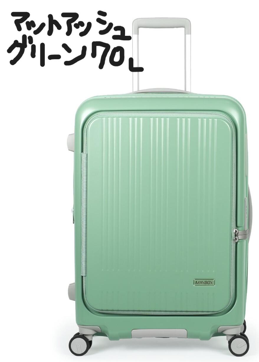 楽天市場】【機内持ち込み】ALI マックスボックス モザイク ALI