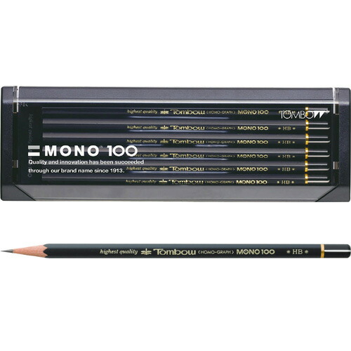 ☆バラ売り可☆Tombow MONO 100 鉛筆 多数 ☆バラ売り可☆Tombow MONO 100 鉛筆 多数 ☆バラ売り可☆Tombow