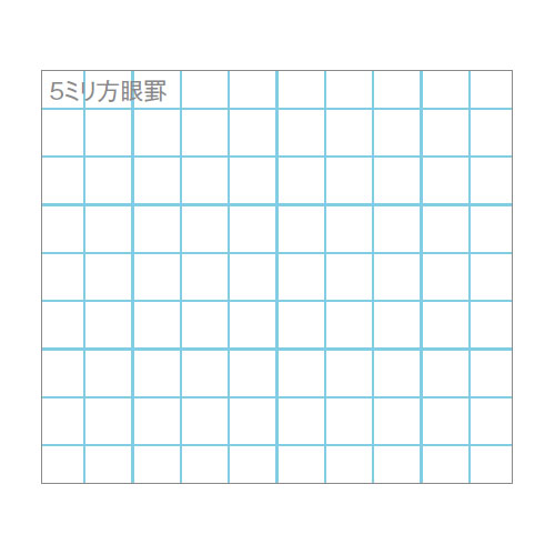 Office Express Okina項目紙a4 5毫米方眼ppa45s 日本樂天市場