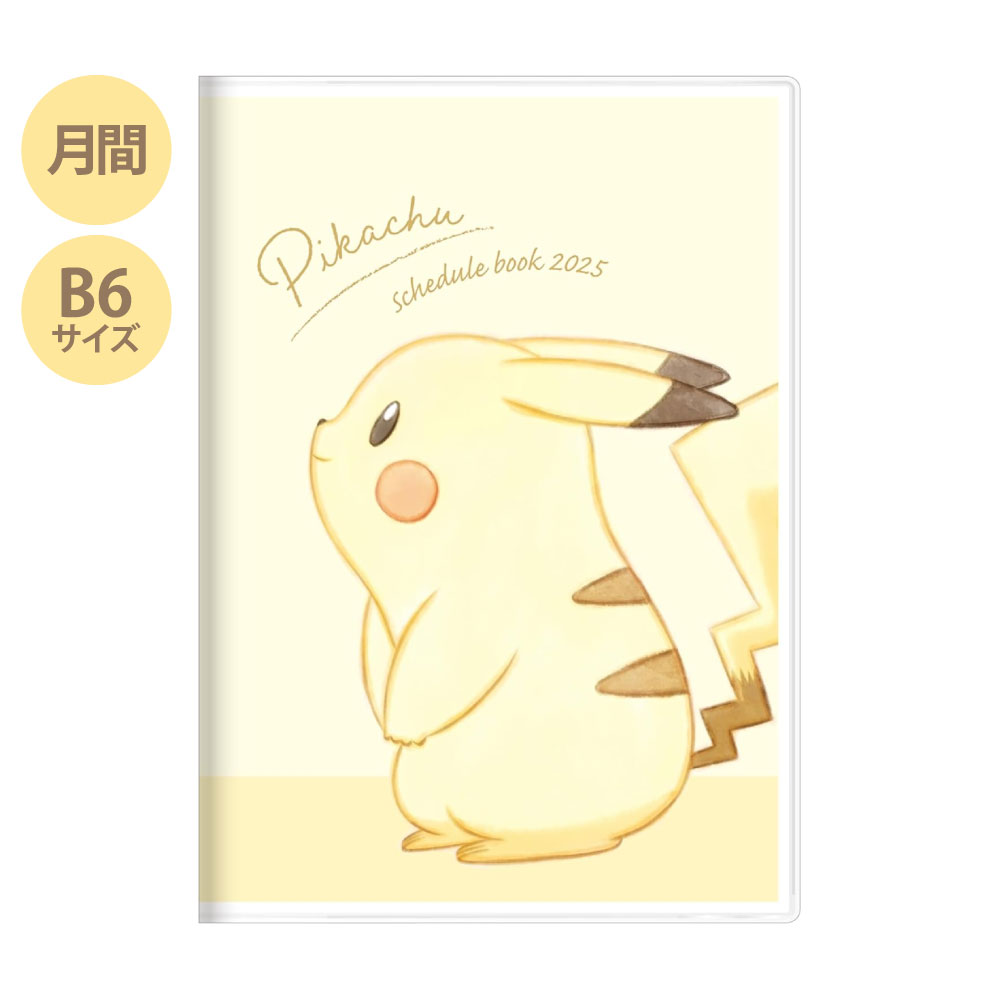 ファンシーパック　ポケモン付録　B6 Amazon.co.jp: ポケモンセンターオリジナル B6サイズ