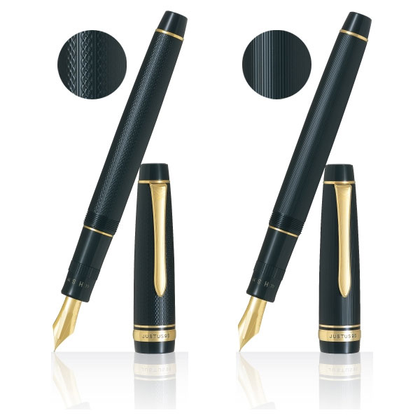 楽天市場】《パイロット（PILOT）》 万年筆 ジャスタス95(Justus95) FJ