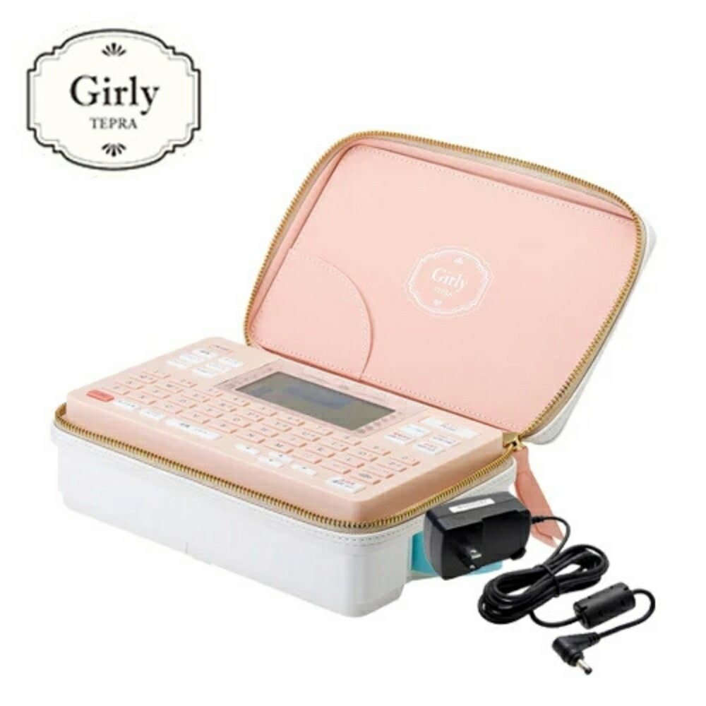 楽天市場】【送料無料】キングジム ラベルライターテプラPRO