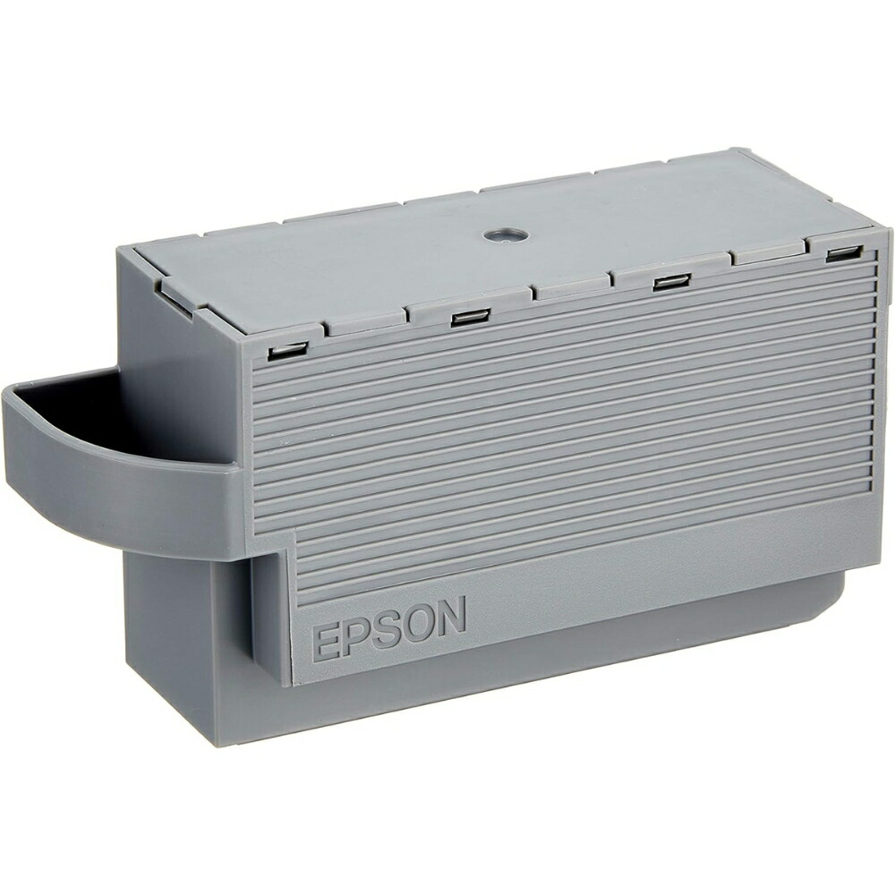 楽天市場】【当店オリジナル】エプソン EPMB1 メンテナンスボックス