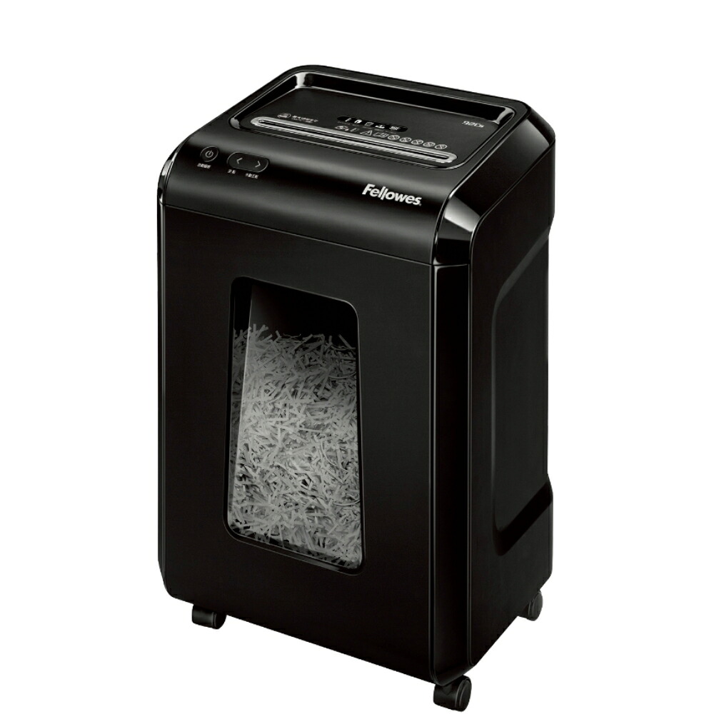 【電子メイル便相応う不可】FE-1719001フェサクラ色（コクヨ） オフィスシュレッダー 92Cs 黒いこと A4 差し交わすとり捨てる18枚（4×38粍） スリープモード ビンフルセンサー オートリバース 静音 当たること時差し止める
