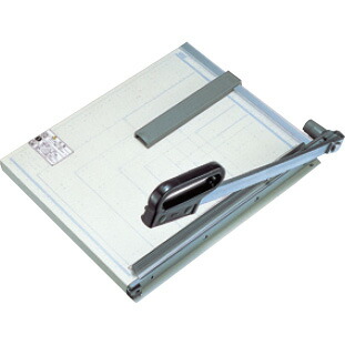 楽天市場】UCHIDA 内田洋行 ウチダ ペーパーカッター 裁断機 断裁機 紙