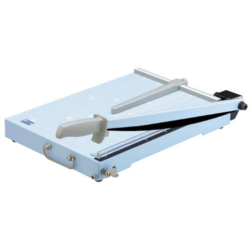 楽天市場】メーカー在庫限り マイツ 業務用 裁断機 MC-300 A4対応