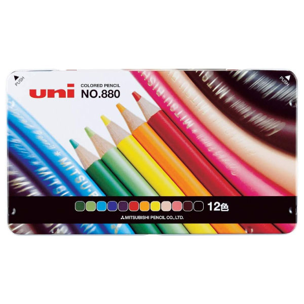 色鉛筆 milano2_aa-colorpencil-80-