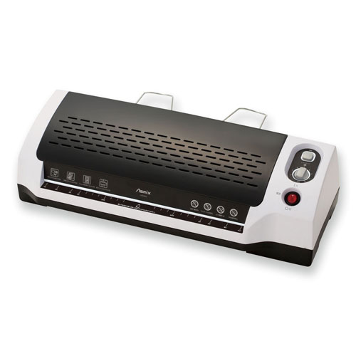 楽天市場】アスカ L410A3 4ローラー ラミネーター 送料無料 : Pay Off
