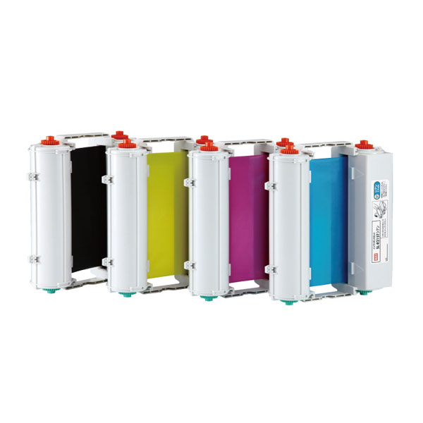 楽天市場】MAX Bepop用 詰め替えタイプインクリボンカセット SL-R