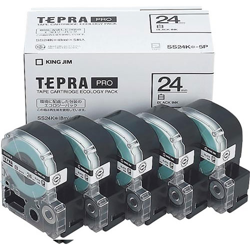 楽天市場】【送料無料】キングジム ラベルライター テプラPRO 本体