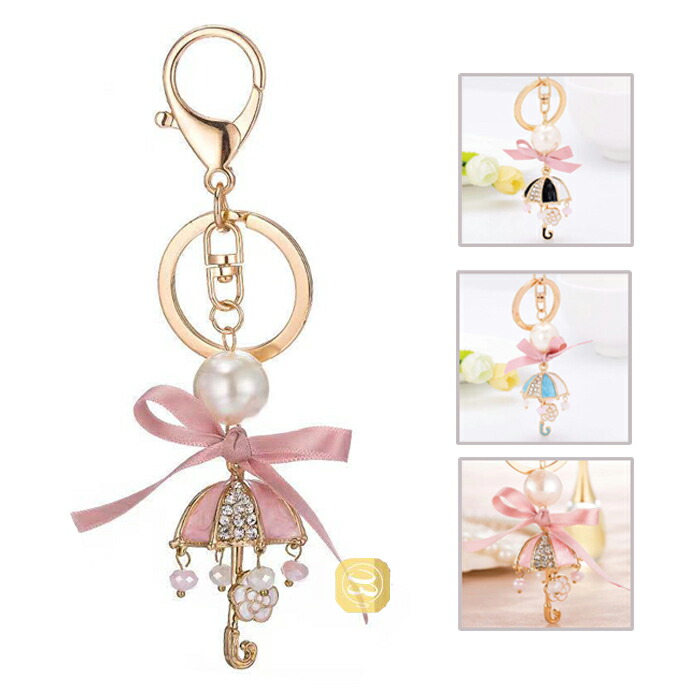 楽天市場】うさぎバッグチャーム 可愛い兎ちゃん キーチェーン 金属