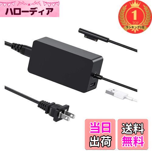 Microsoft Surface Laptop go 2本体ACアダプター付き マイクロソフト 純正新品 Microsoft Surface Laptop Go/Go 2 Pro