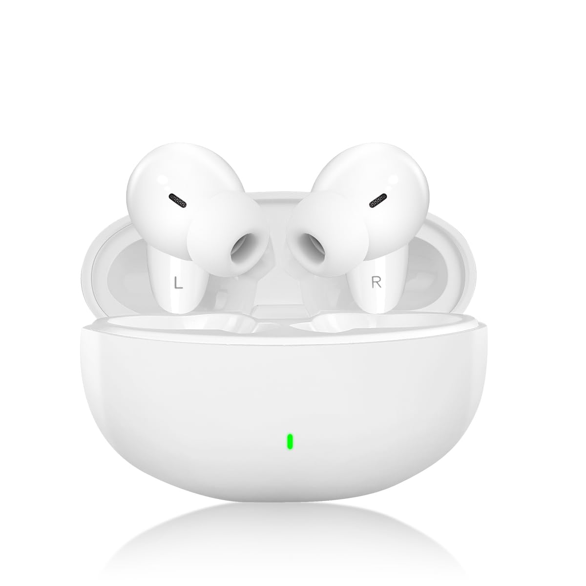 楽天市場】【2023新設計 蓋を開けて接続 Bluetooth5.3