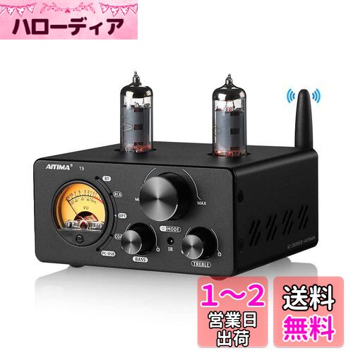 楽天市場】Nobsound ST-01 PRO 6K4 Bluetooth 5.0 真空管アンプ 楽天市場】Nobsound ST-01 PRO 6K4 Bluetooth 5.0 真空管アンプ