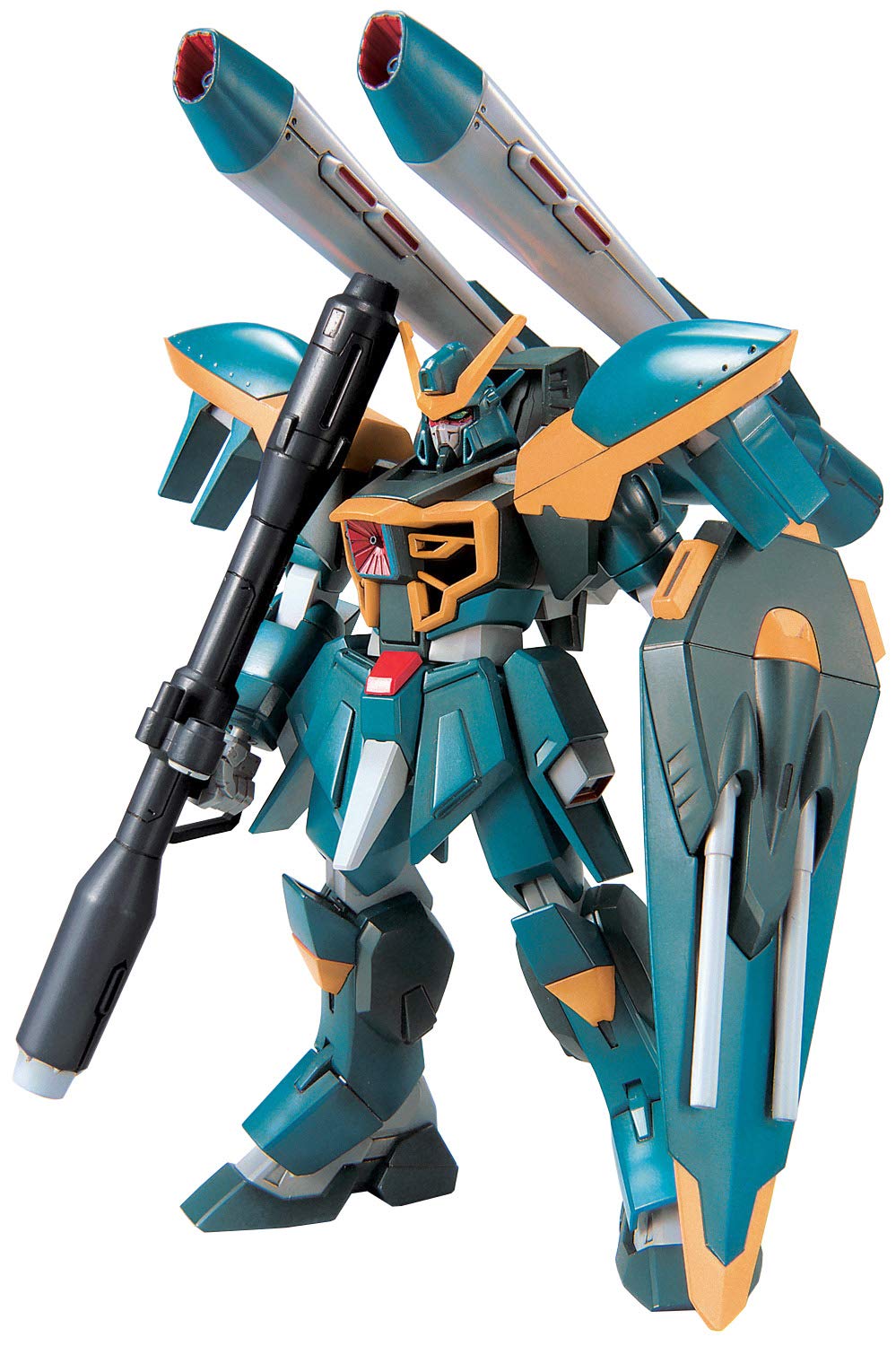 楽天市場】新品 HG 機動戦士ガンダムSEED R-08 GAT-X131
