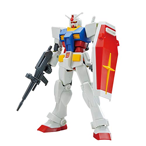 RX-78-2 ガンダムBANDAI SPIRITS バンダイスピリッツ 楽天市場】BANDAI SPIRITS(バンダイ スピリッツ) ENTRY GRADE