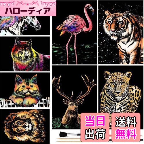 楽天市場】【送料無料】Limspace スクラッチアート スクラッチペン