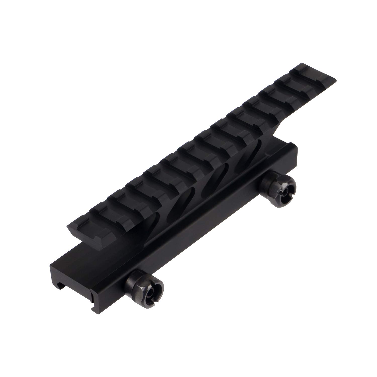 楽天市場】SOTAC GEAR WILCOXタイプ サイドフリップマウント(左