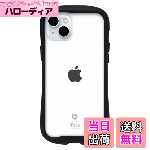 楽天市場】【送料無料】iFace Reflection iPhone 15 Plus ケース