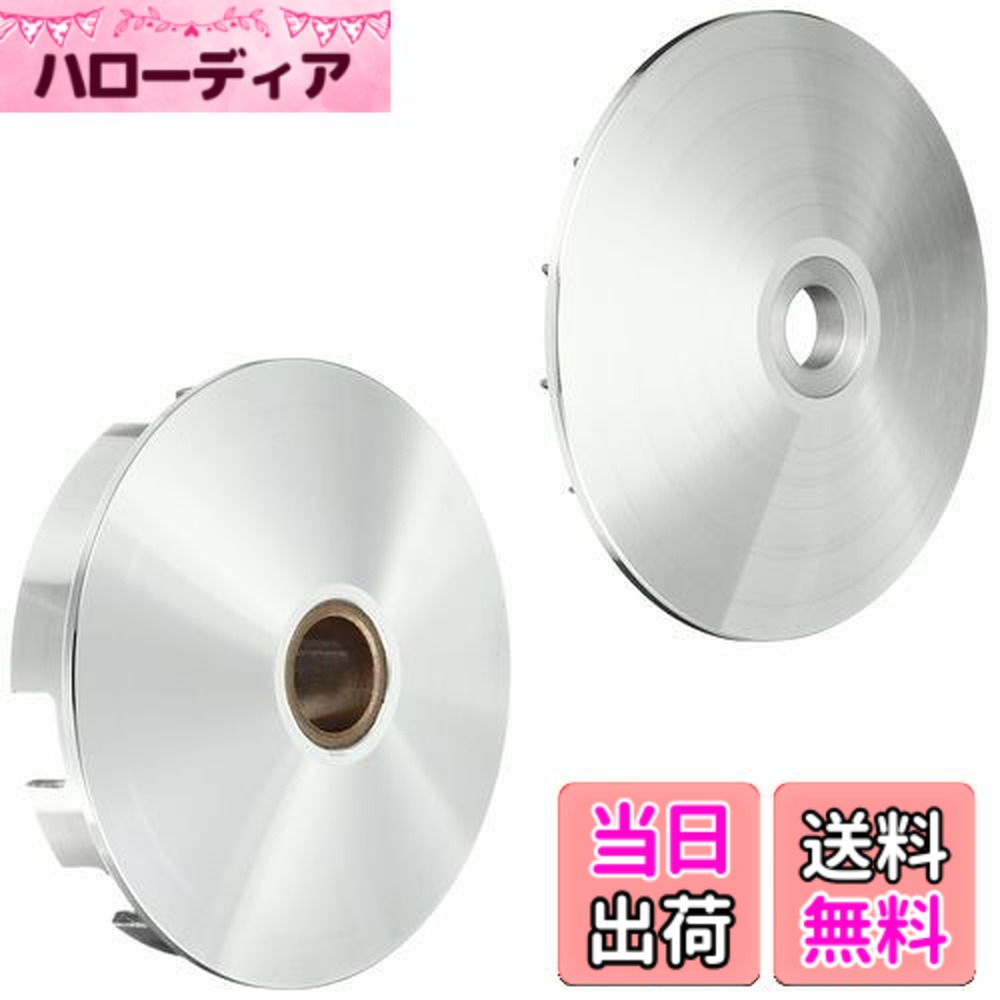 【送料無料】キタコ(KITACO) パワードライブキット タイプX JOG-ZR(FI) ビーノ50(FI)等 489-0089000