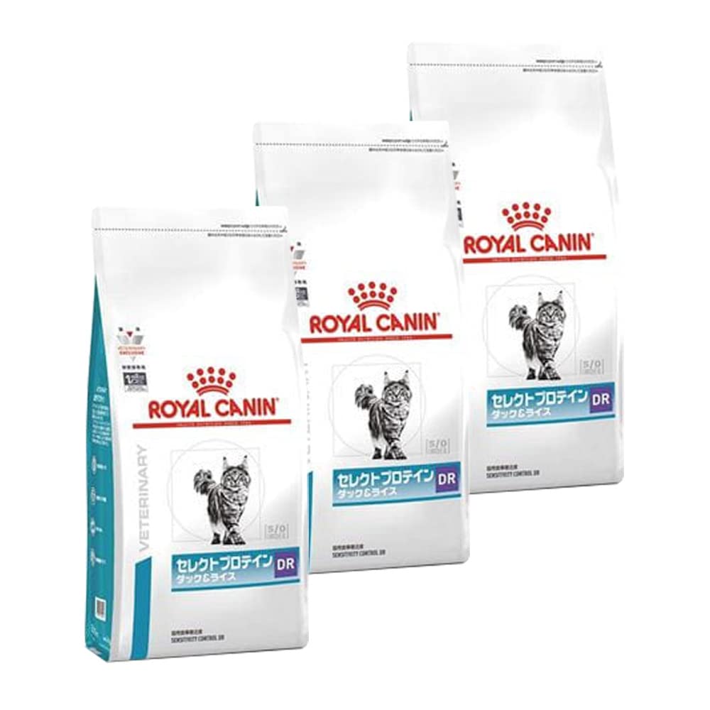 楽天市場】【ロイヤルカナン】 犬用 セレクトプロテイン（ダック