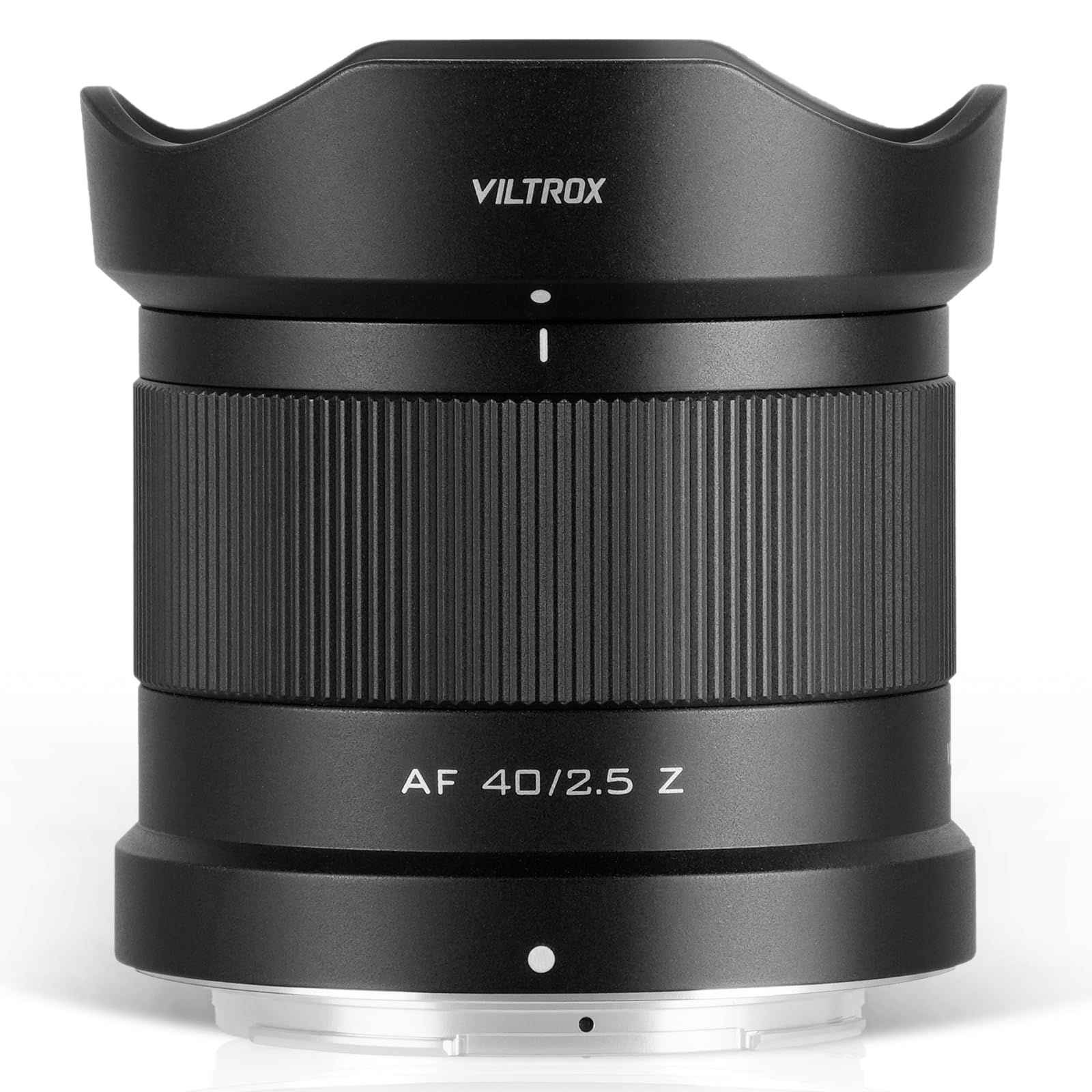 VILTROX AF 20/2.8 Z 単焦点レンズ Viltrox AF 20mm F2.8 AIR ニコンZマウント – viltrox-shop