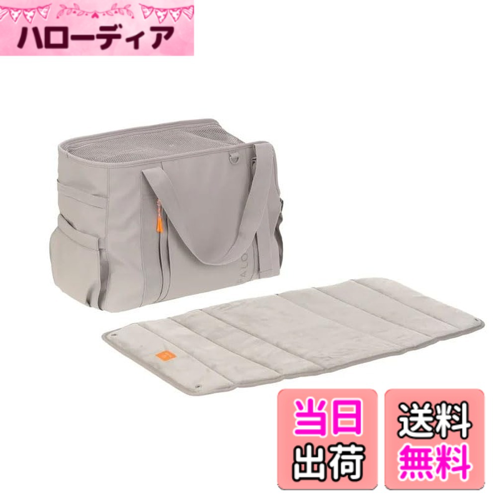 【送料無料】[PALOPA] キャリーバッグ 色：taupe