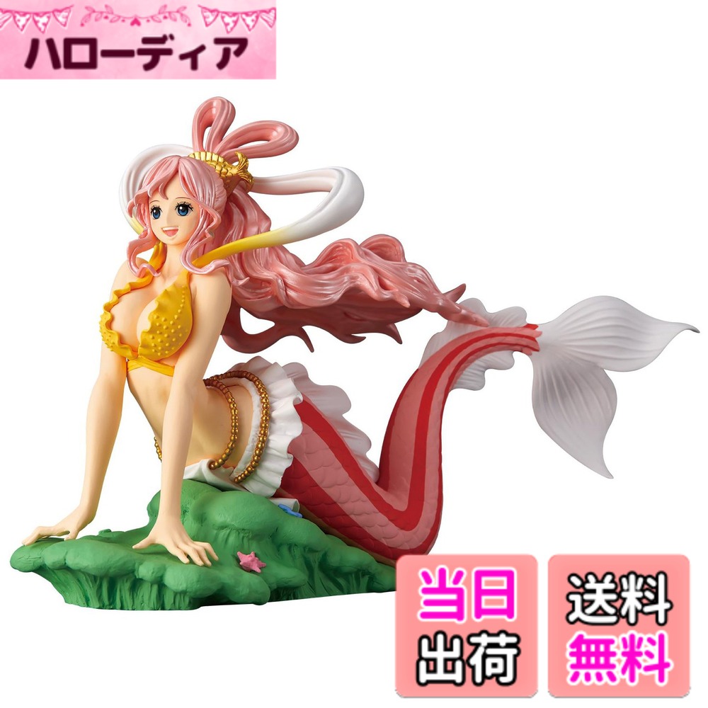 楽天市場】ワンピース GLITTER&GLAMOURS Shiny Venus-NEFELTARI VIVI