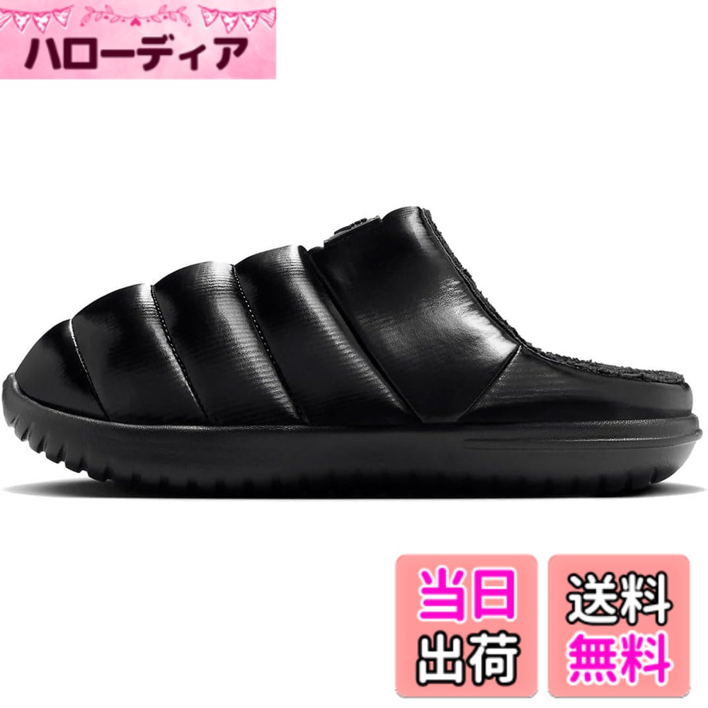 【貨物輸送無料】[ナイキ] バーロウ SE W BURROW SE 黒いこと/黒いこと FZ7939-001 色：黒いこと/黒いこと、大きさ：23.0 糎