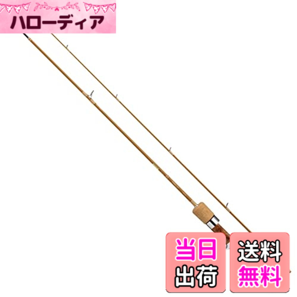 【送料無料】ダイワ(DAIWA) トラウトロッド ピュアリスト 各種｜ハローディア店 14,666円