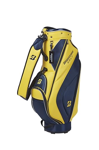 楽天市場】【送料無料】ブリヂストン ツアーステージ キャディバッグ