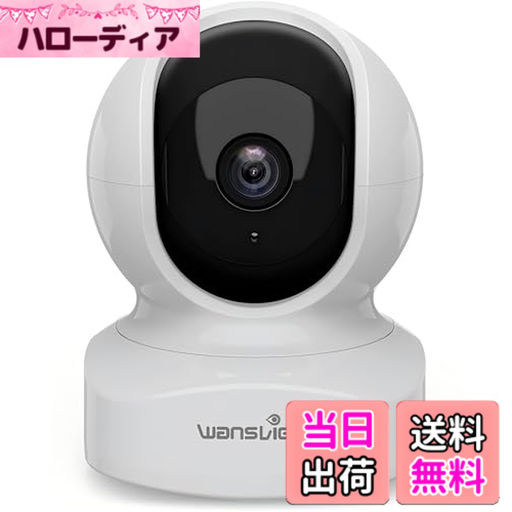 【送料無料】Wansview