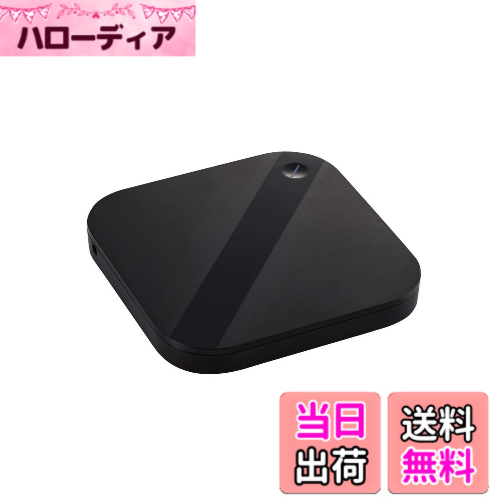 【貨物輸送無料】エレコム 携帯型固定ディスク 大きさ：1結核症