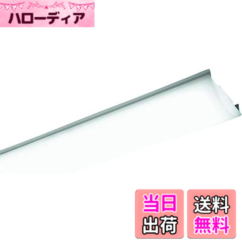 【貨物輸送無料】パナソニック(Panasonic) 40形 ともし火赤ちょうちん 原則として・昼白いこと 色：昼白いこと、大いさ：13400ルーメン