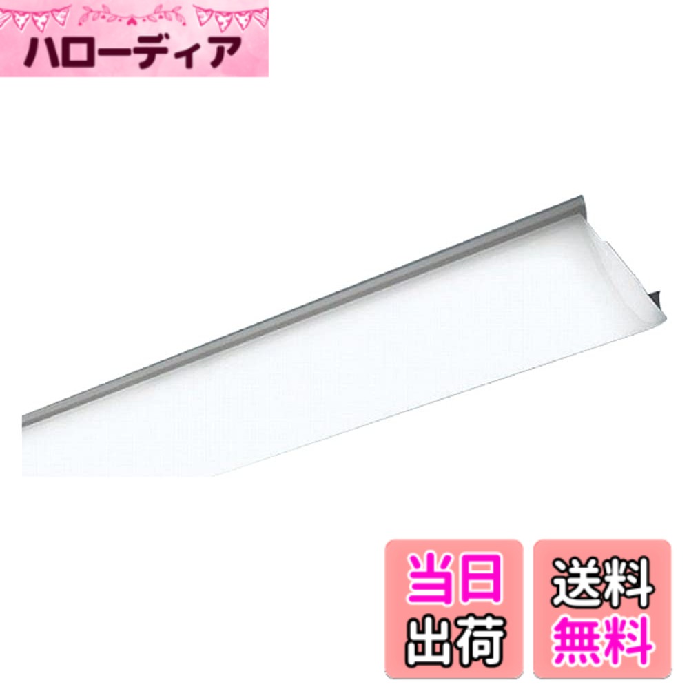 【貨物輸送無料】パナソニック(Panasonic) 40形 点火装置赤ちょうちん 原則として・昼白いこと 色：昼白いこと、大きさ：800ルーメン