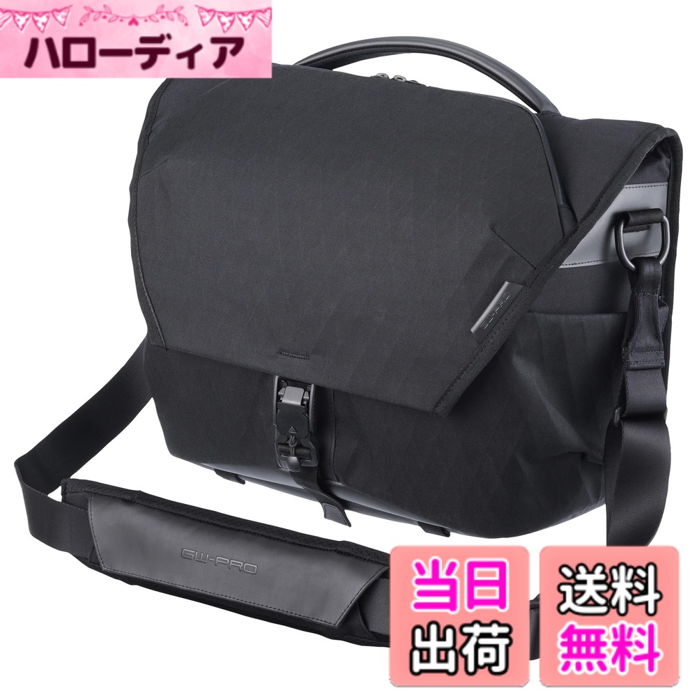 【貨物輸送無料】【押さえる】HAKUBA 写真機御徒面子 GW-PRO続きもの 色：黒いこと、大きさ：マルチ流行り物SB15