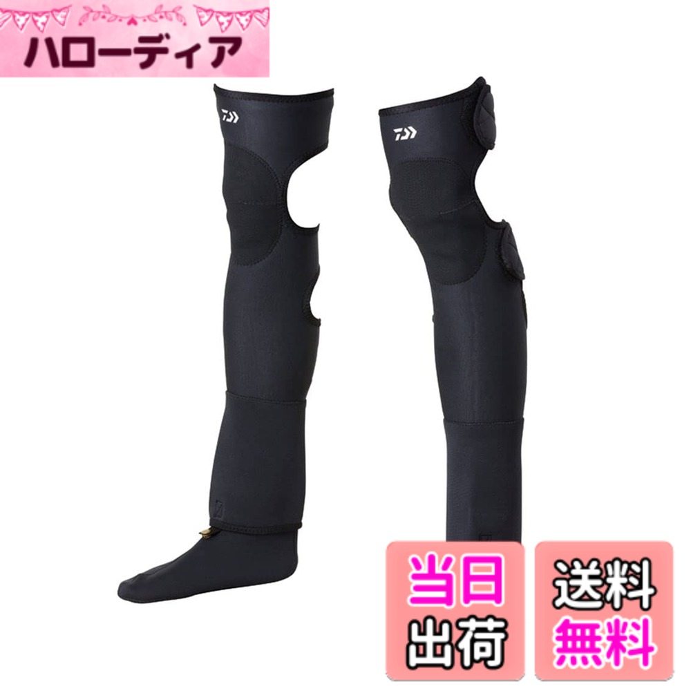 【貨物輸送無料】ダイワ(DAIWA) ネオゲーター NGー300S/200S クロロプレンソックス 色：黒いこと、大いさ：S ウェーダー・靴-ウェア・アクセサリー-スポーツ・アウトドア