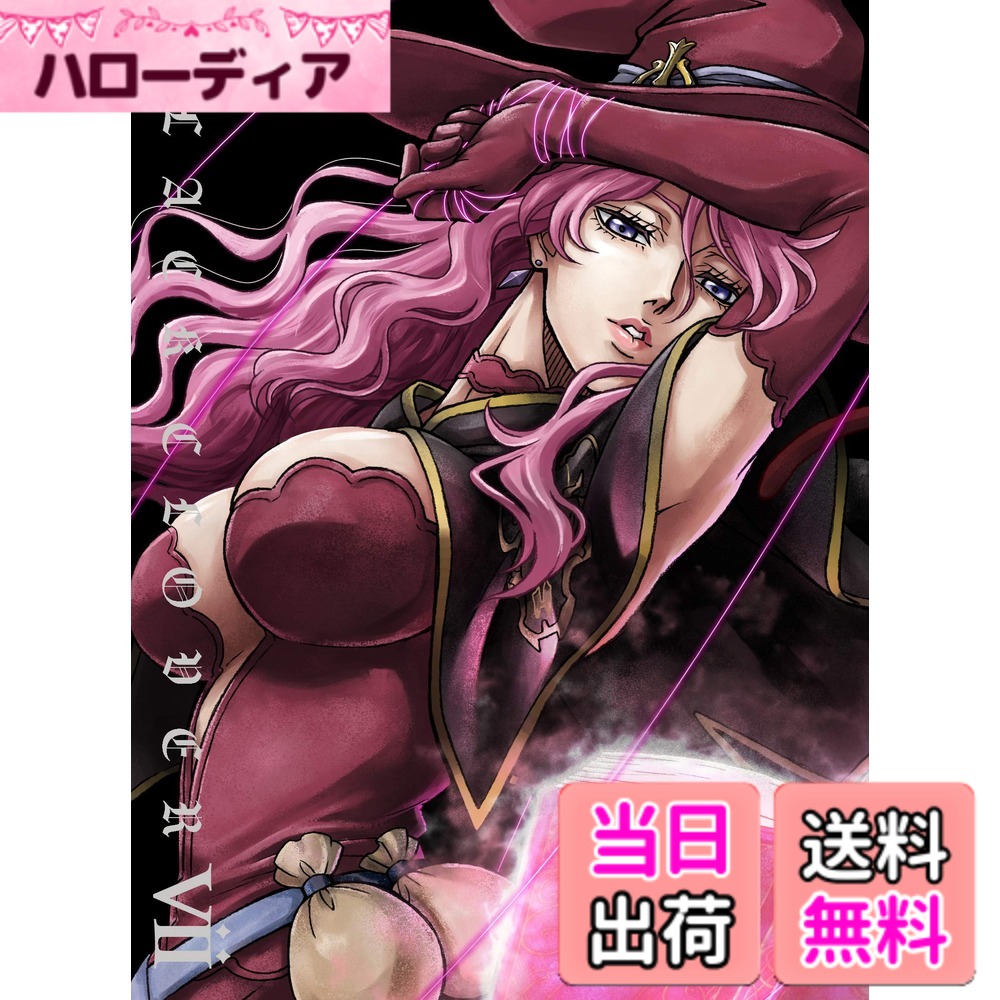 【貨物輸送無料】黒いことクローバー Chapter VII*Blu-ray