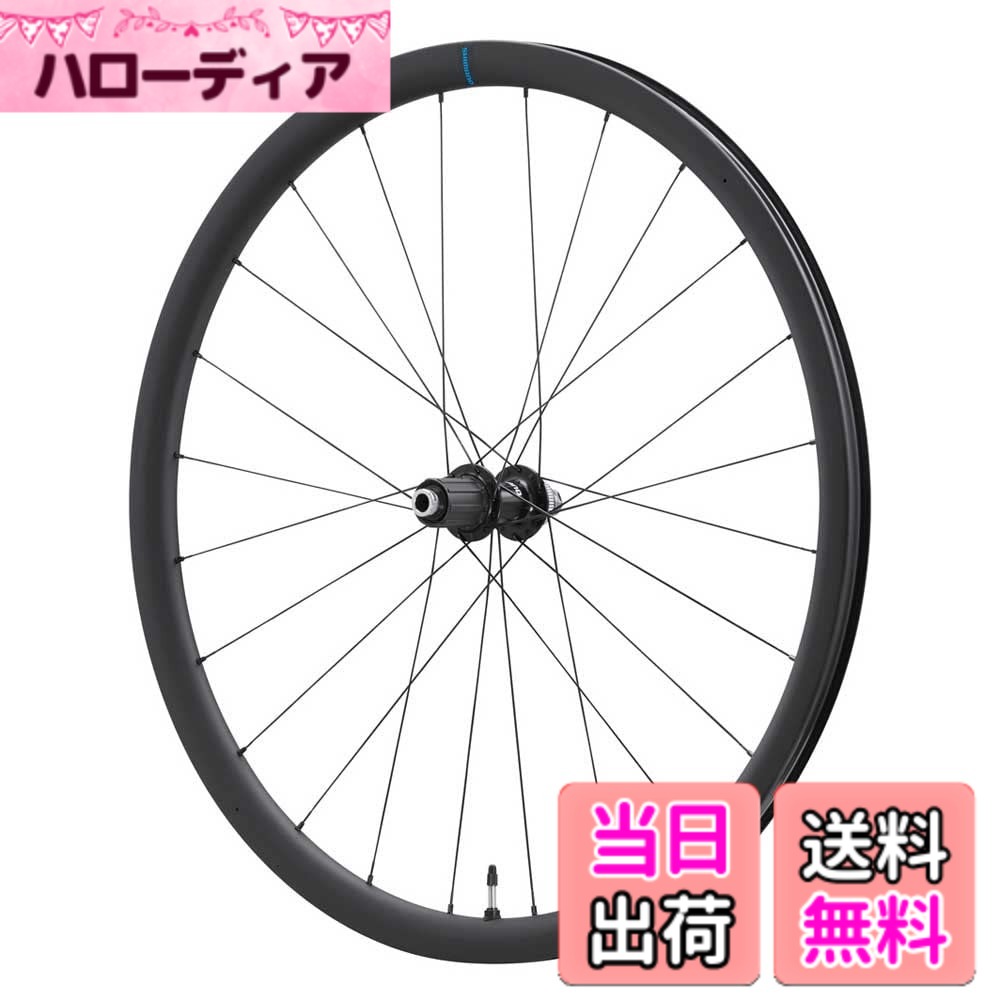 【貨物輸送無料】シマノ(SHIMANO) 読み込む車輪 WH-RS710-R 後ろ側 11/12S 12ｍｍEスルー 熱電子管受け答え 真っただ中鍵を掛けるレコード盤 各種 色：黒いこと、大きさ：大