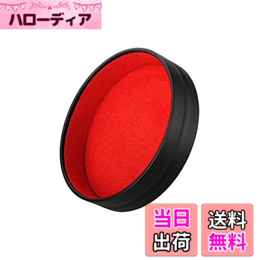 【貨物輸送無料】YEWOOP LQ/Q2-C メタルレンズキャップ ライカQ (Typ 116) Q2 Q3、カメラブラックフロントレンズカバーインサイダーレッドフランネル