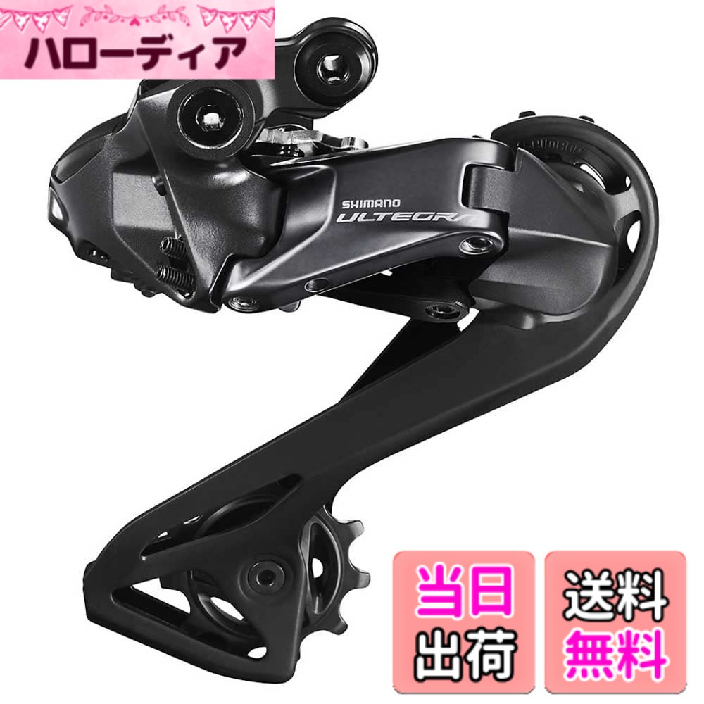 【貨物輸送無料】シマノ(SHIMANO) RD-R8150 Di2 12S 色：黒いこと