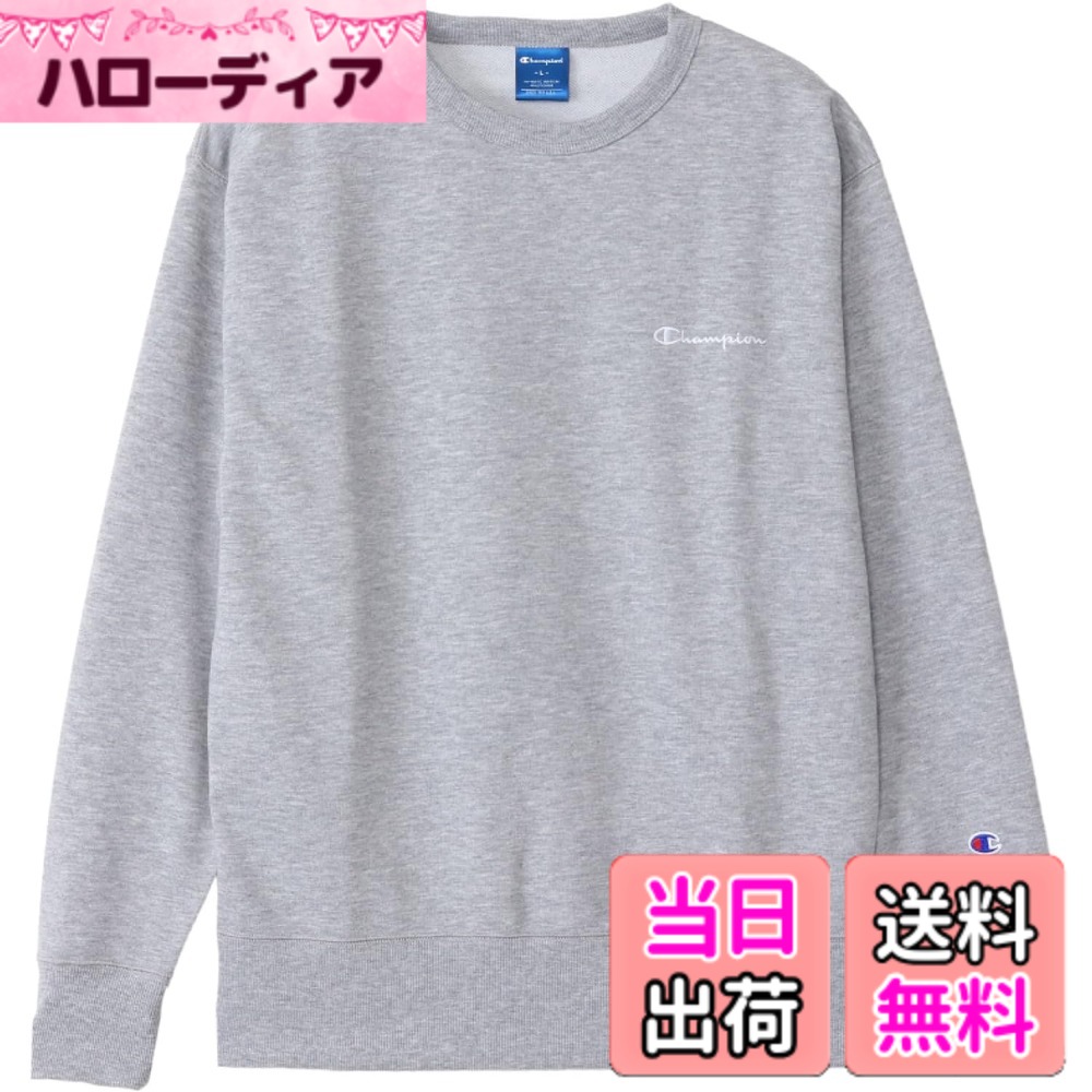 【送料無料】Champion(チャンピオン) SWEAT SHIRTSC3-YS050メンズ 色：070、サイズ：2XL