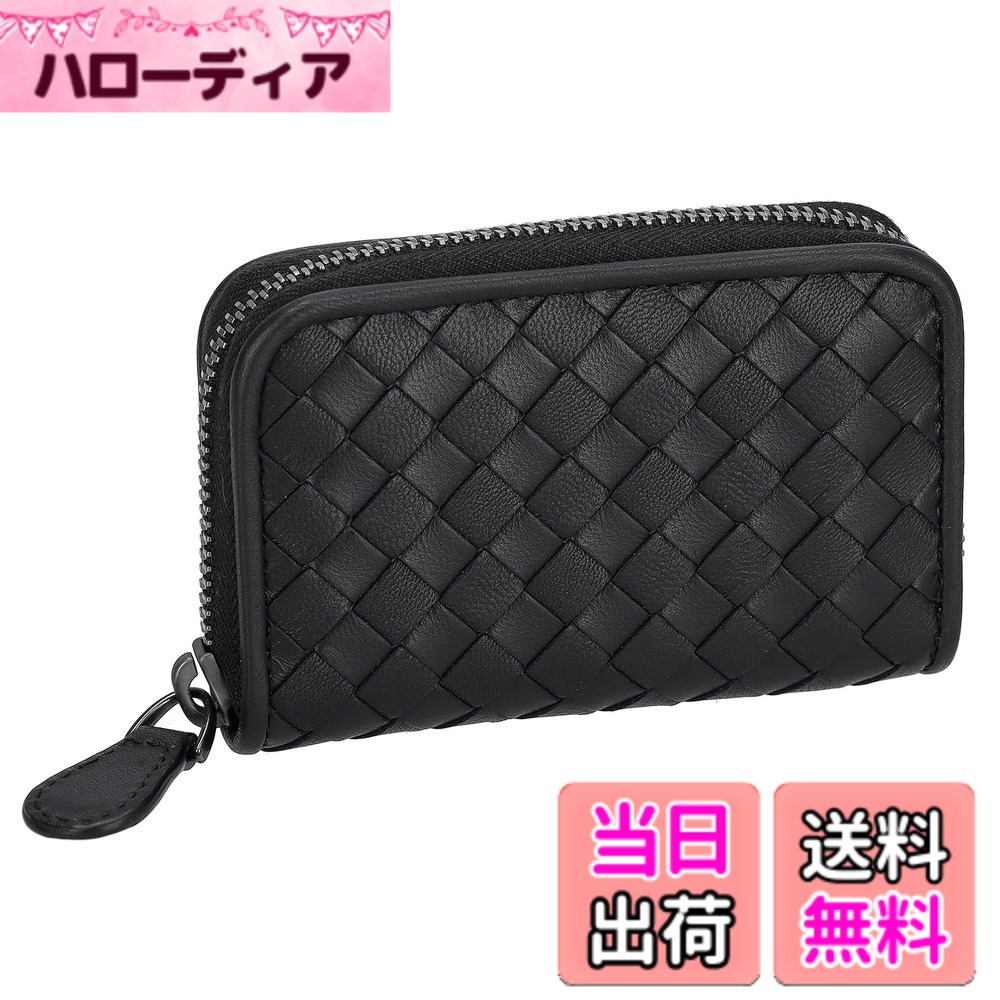 【貨物輸送無料】[ボッテガヴェネタ] 釣り銭入れ 114075-V3UN1 [並行輸入品] 色：1275、大きさ：Free Size