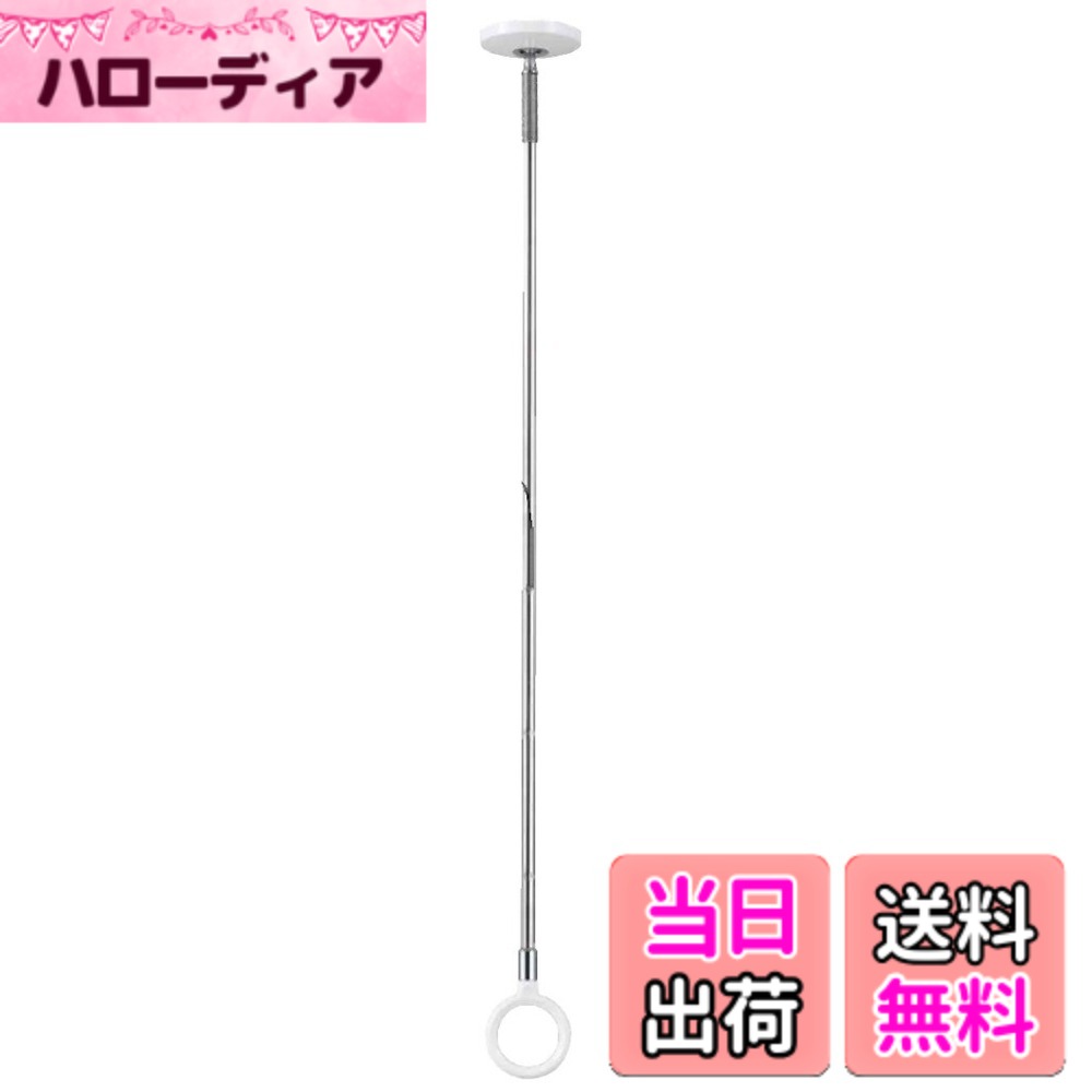 【貨物輸送無料】三角江技研(Kawaguchigiken) 室内用物干し ホスクリーン SPCL-W 白いこと 2本組 色：ビニール荷造り、大きさ：Large